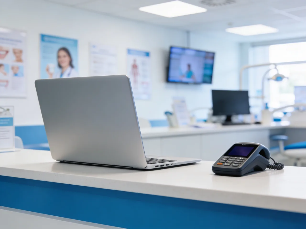 Clinica local